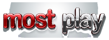 most play logo