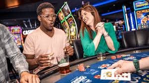 most play Slots