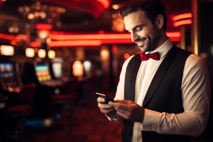 most play mobile gaming